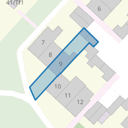 Perceel TNZ00-N-2119