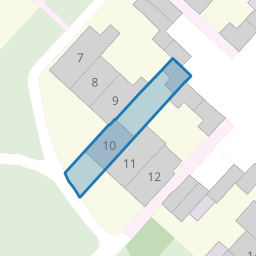 Perceel TNZ00-N-2120