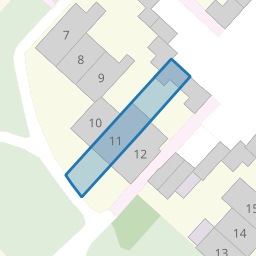 Perceel TNZ00-N-2121