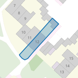 Perceel TNZ00-N-2122