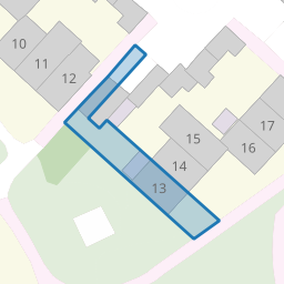 Perceel TNZ00-N-2123