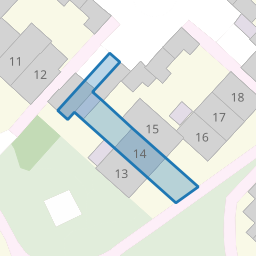 Perceel TNZ00-N-2124