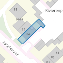 Perceel TNZ00-N-2134