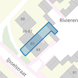 Perceel TNZ00-N-2135