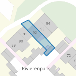 Perceel TNZ00-N-2142