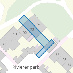 Perceel TNZ00-N-2143