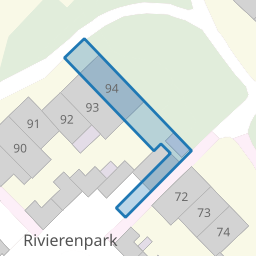 Perceel TNZ00-N-2144