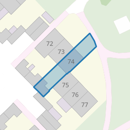 Perceel TNZ00-N-2147