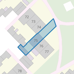 Perceel TNZ00-N-2148