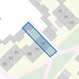 Perceel TNZ00-N-2151