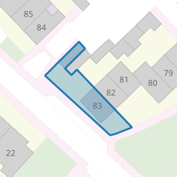 Perceel TNZ00-N-2156