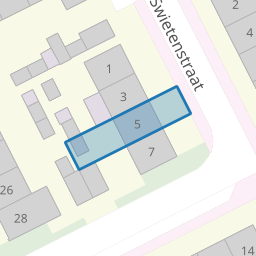 Perceel TNZ00-N-2160