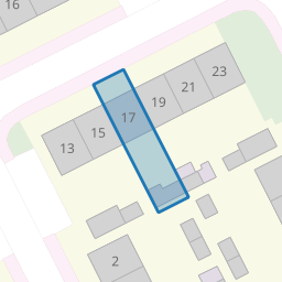 Perceel TNZ00-N-2164