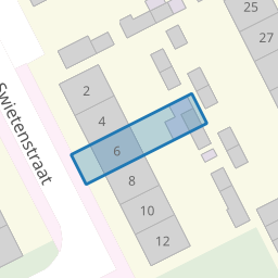 Perceel TNZ00-N-2165