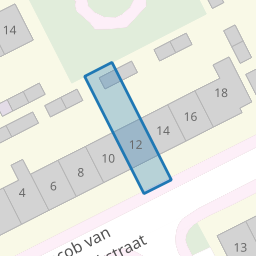 Perceel TNZ00-N-2170