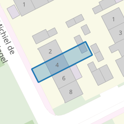 Perceel TNZ00-N-2175