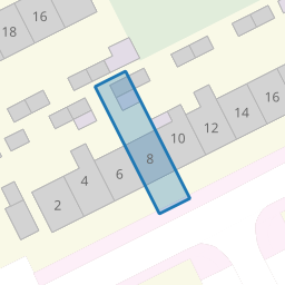 Perceel TNZ00-N-2184