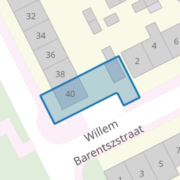 Perceel TNZ00-N-2185