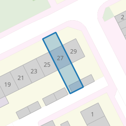 Perceel TNZ00-N-2197