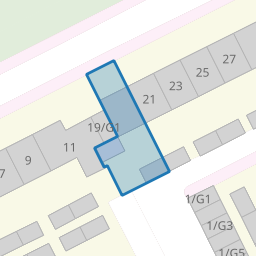 Perceel TNZ00-N-2201