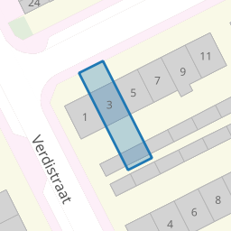 Perceel TNZ00-N-2210