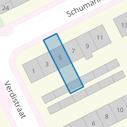 Perceel TNZ00-N-2211