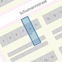 Perceel TNZ00-N-2212