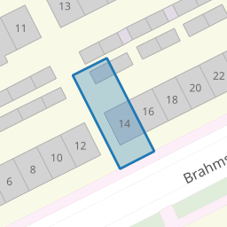 Perceel TNZ00-N-2213