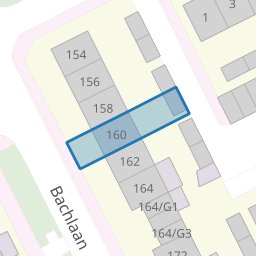 Perceel TNZ00-N-2223