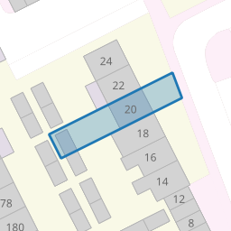 Perceel TNZ00-N-2225