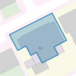 Perceel TNZ00-N-2258