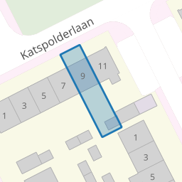 Perceel TNZ00-N-2260