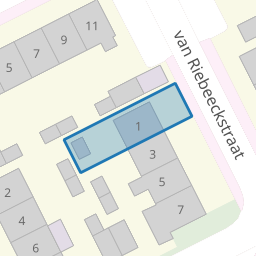 Perceel TNZ00-N-2261