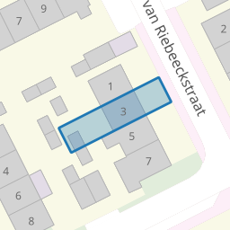 Perceel TNZ00-N-2262