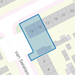 Perceel TNZ00-N-2263