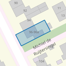 Perceel TNZ00-N-2269