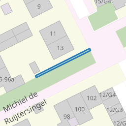 Perceel TNZ00-N-2270