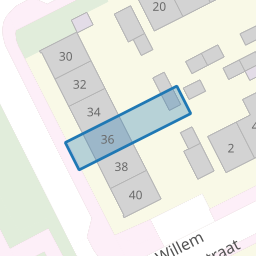 Perceel TNZ00-N-2275