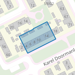 Perceel TNZ00-N-2280