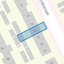 Perceel TNZ00-N-2285