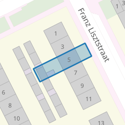 Perceel TNZ00-N-2292