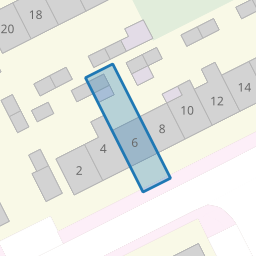 Perceel TNZ00-N-2296