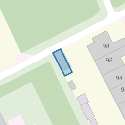 Perceel TNZ00-N-2300