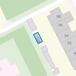 Perceel TNZ00-N-2301