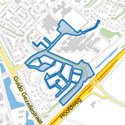 Perceel TNZ00-N-2309