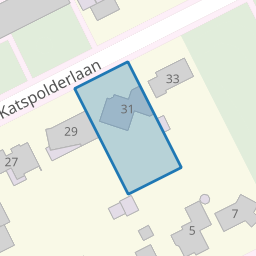 Perceel TNZ00-N-2311