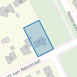 Perceel TNZ00-N-2313