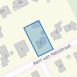 Perceel TNZ00-N-2315