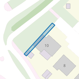 Perceel TNZ00-N-2318