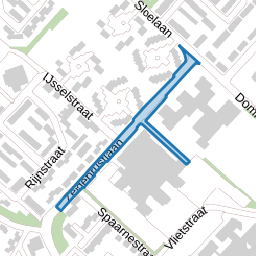 Perceel TNZ00-N-2320